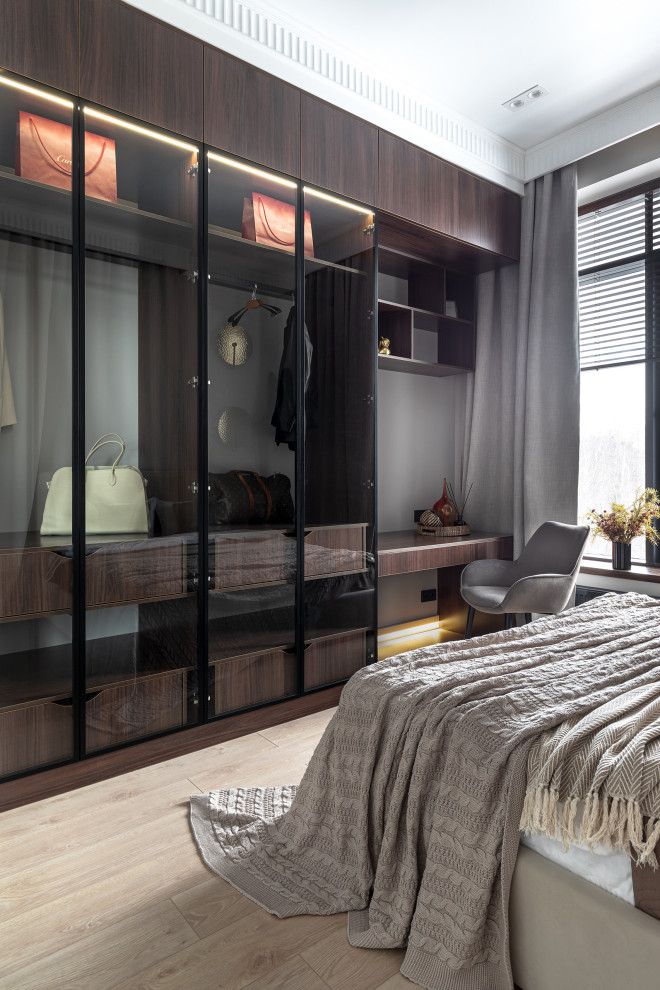 Квартира для продажи в ЖК LES