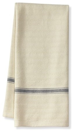 Provencal Stripe Towels
