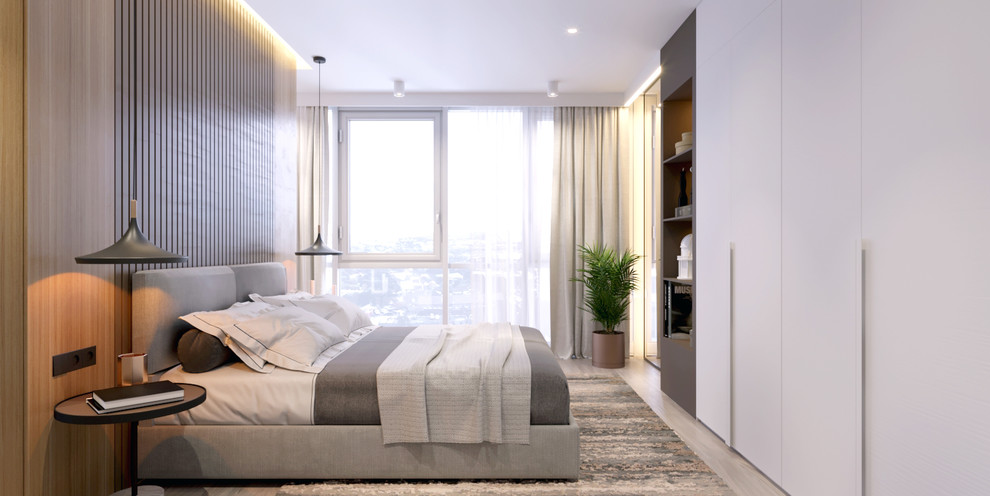 Очертания безмятежности