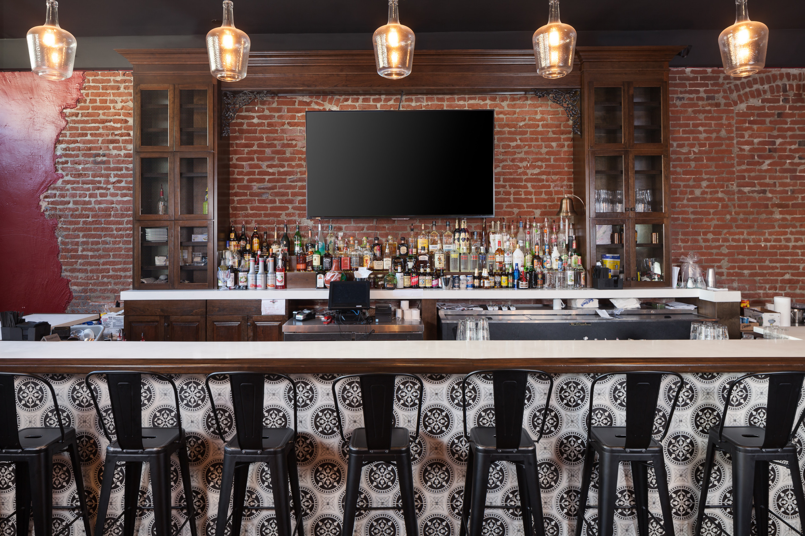 Restaurant Design