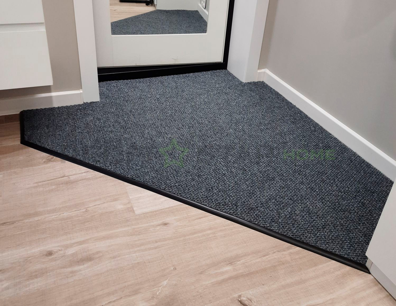 Грязезащитные покрытия