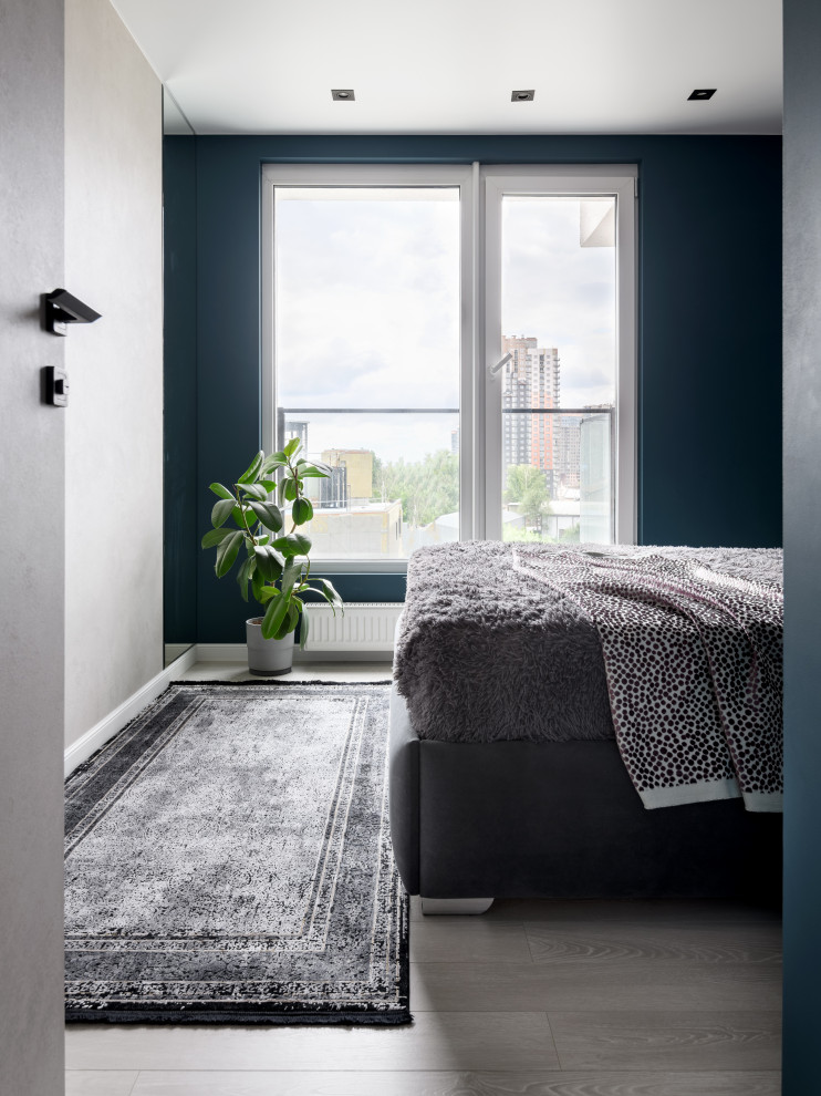 Реализация квартиры 60м2