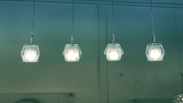 ET2 LIGHTING minimalistisch-esszimmer
