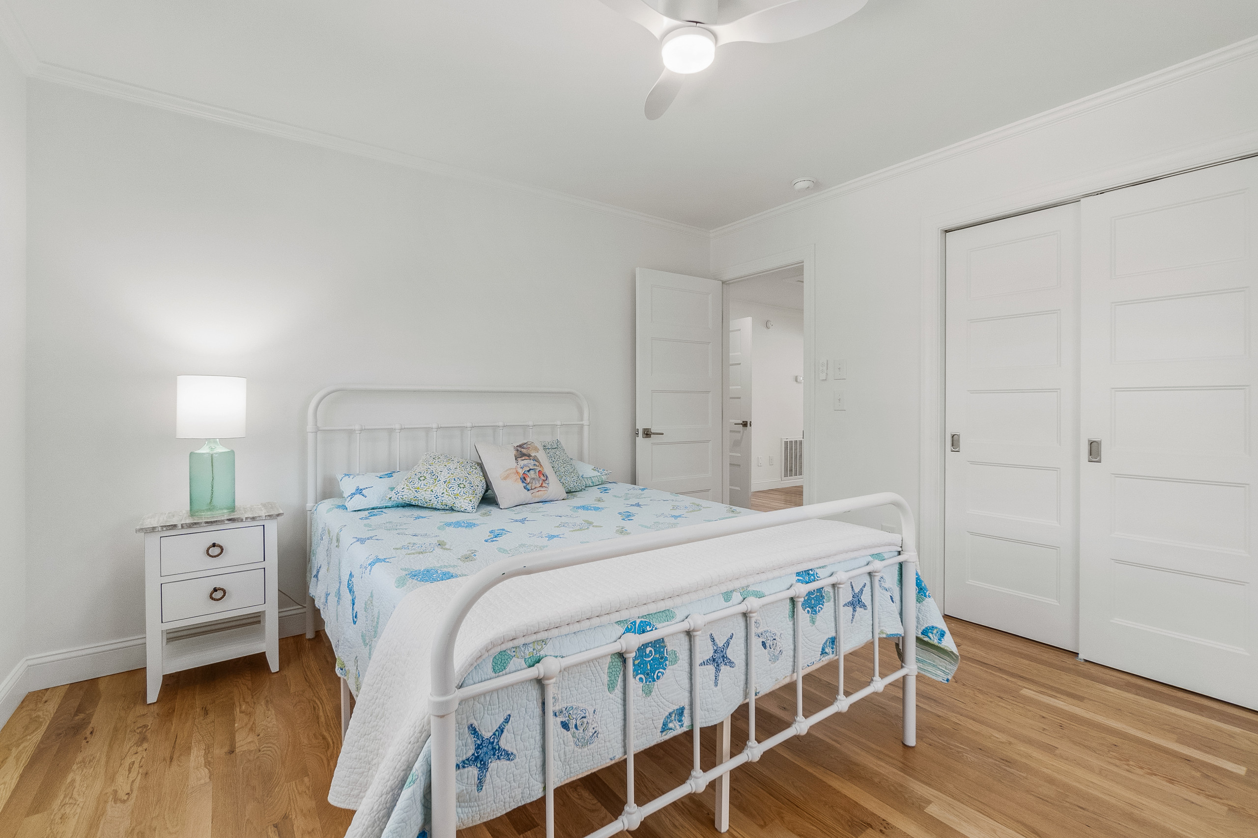 Newport Waterfront Remodel