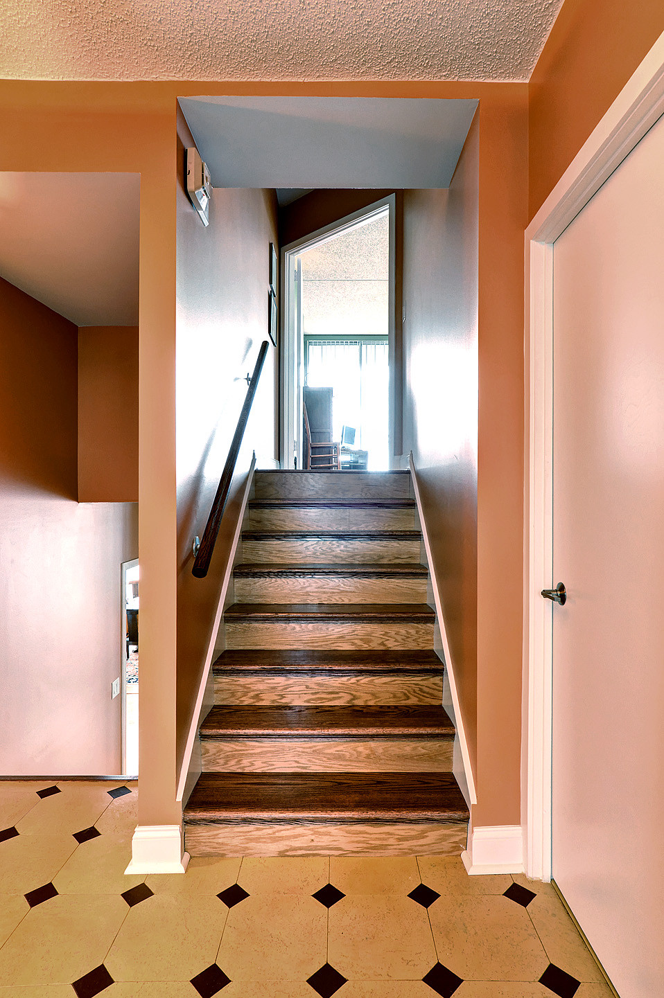 Complete Home Redesign