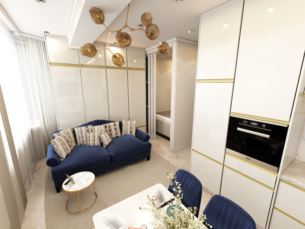 Квартира 28м2