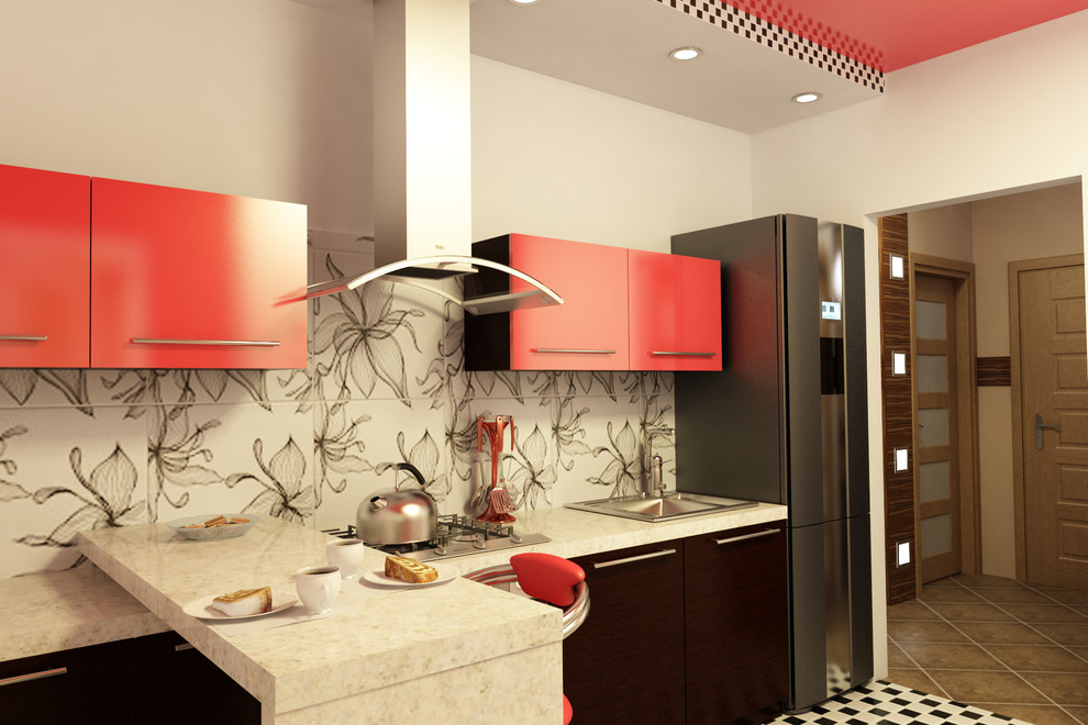 студия  для девушки