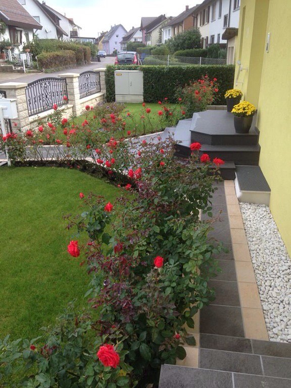 Малоэтажное строительство