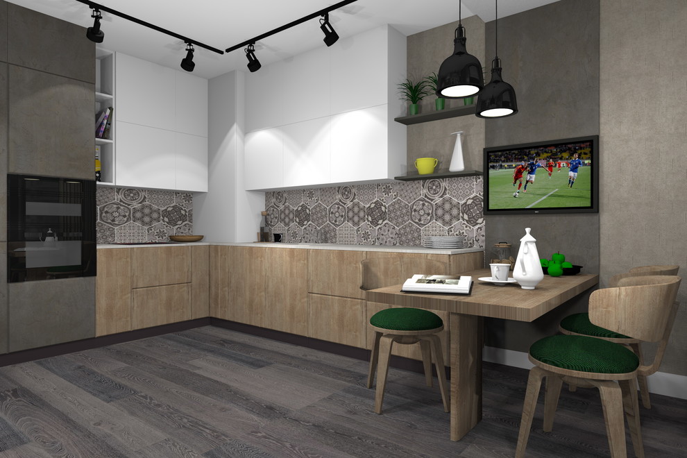 ЖК ОРАНЖ ПАРК  в Котельниках