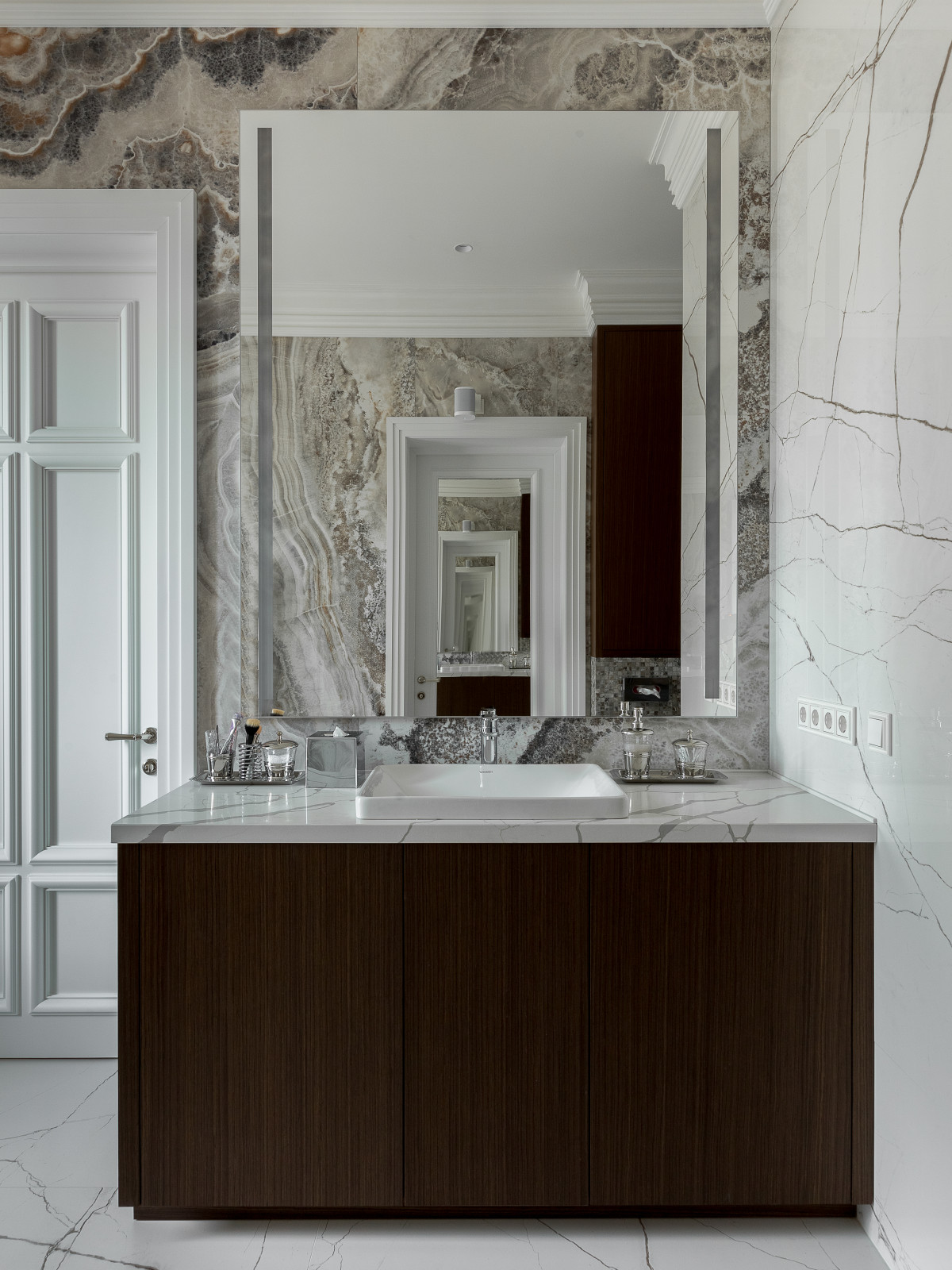 Дом в Подмосковье 23