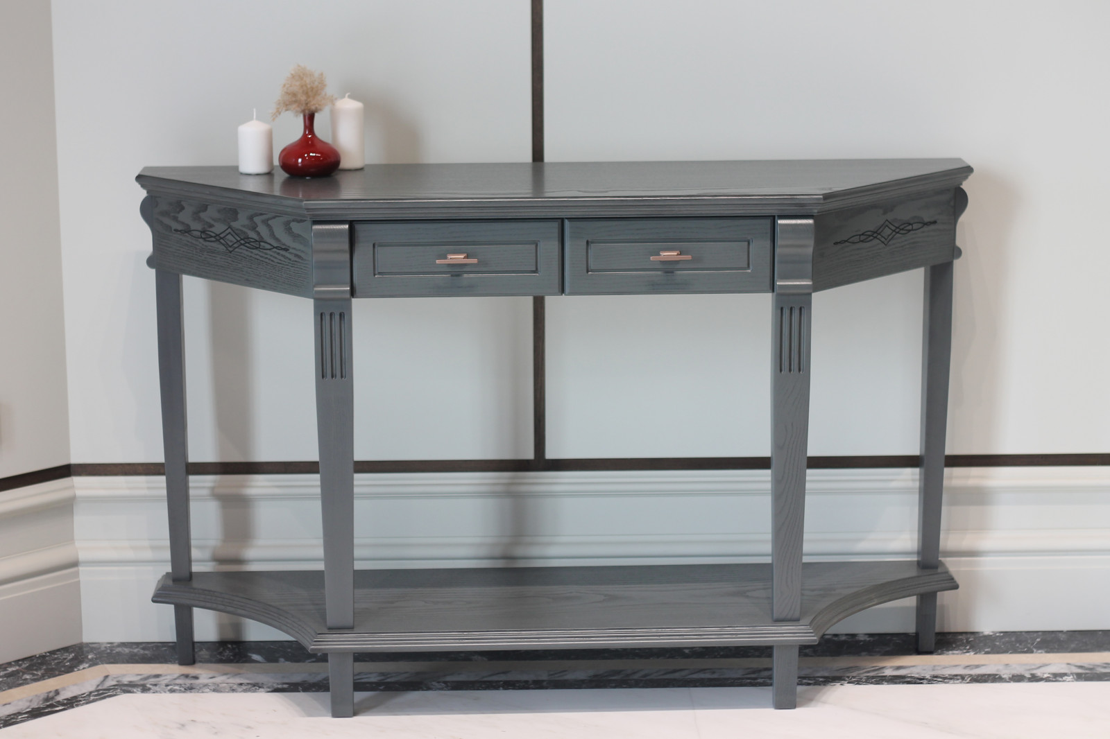 Консоль Rimar