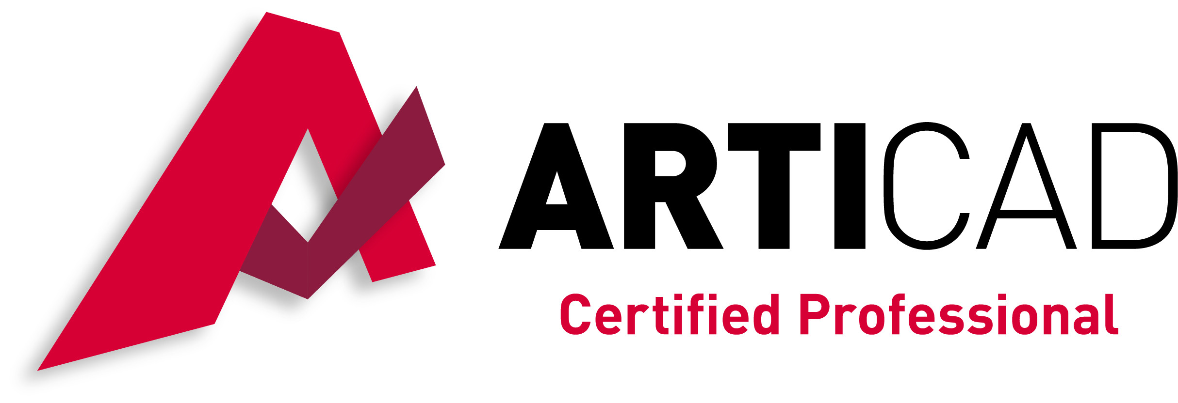 Articad Certified Professional