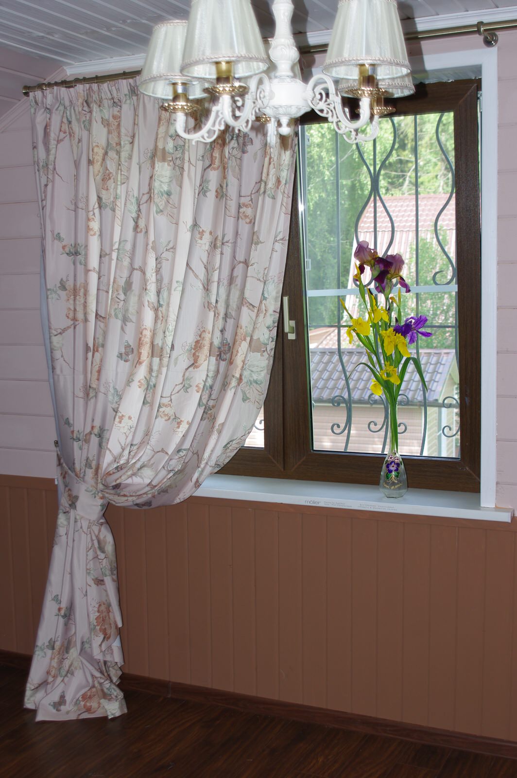 Дом в Сергиевом Посаде