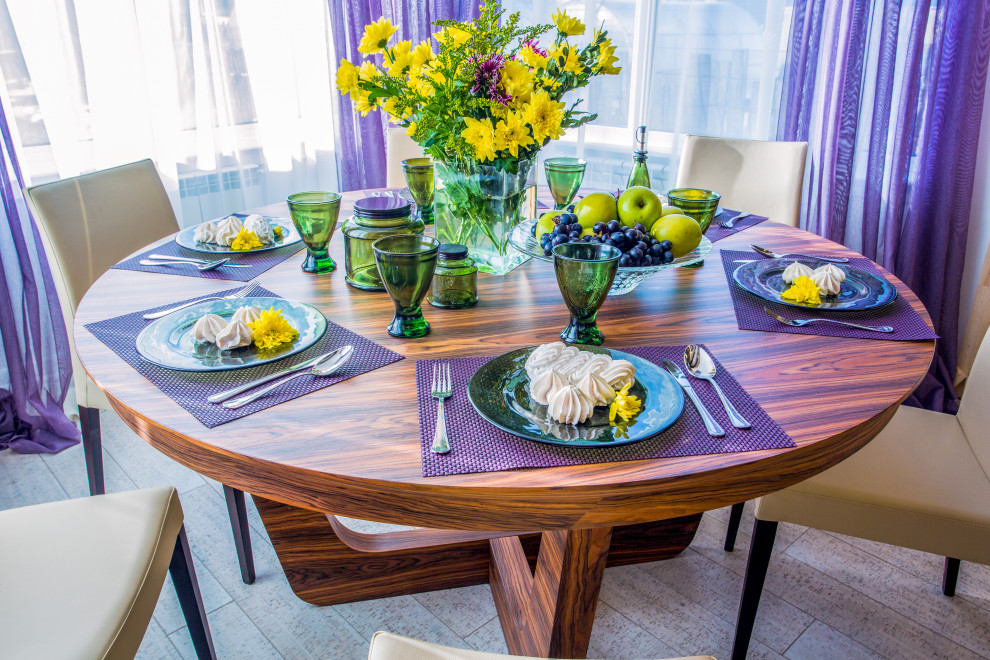 Мебель на заказ для ТВ проектов