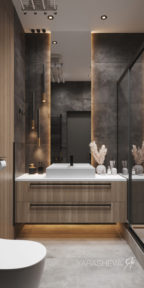 ЖК Зиларт 71 м кв.