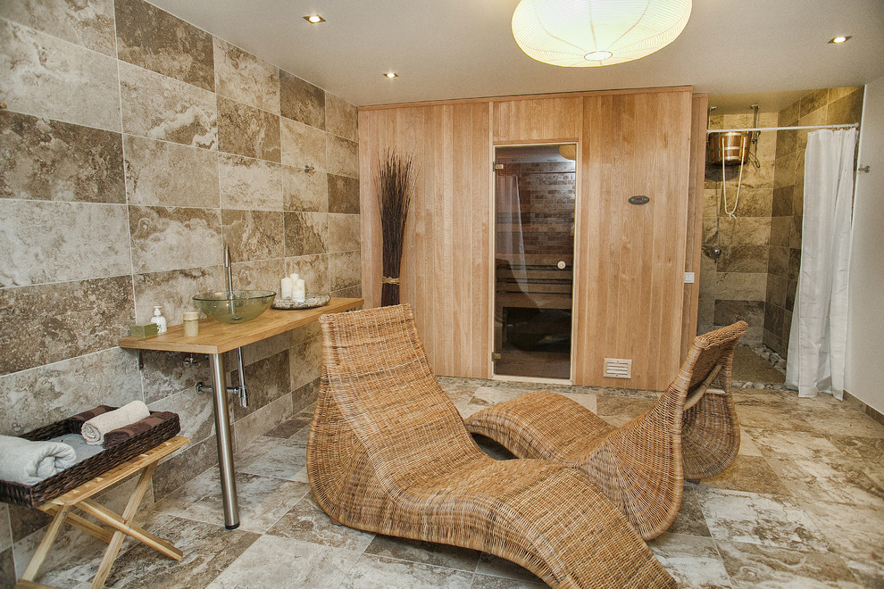 Загородный дом