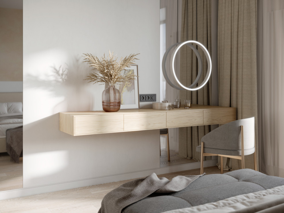 Квартира с хорошим видом