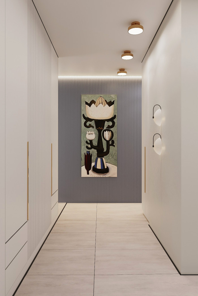 Типовой проект 2