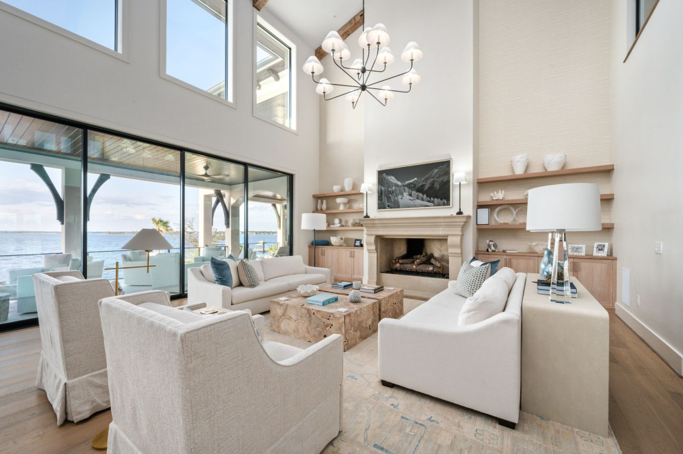 Perdido Bay Living