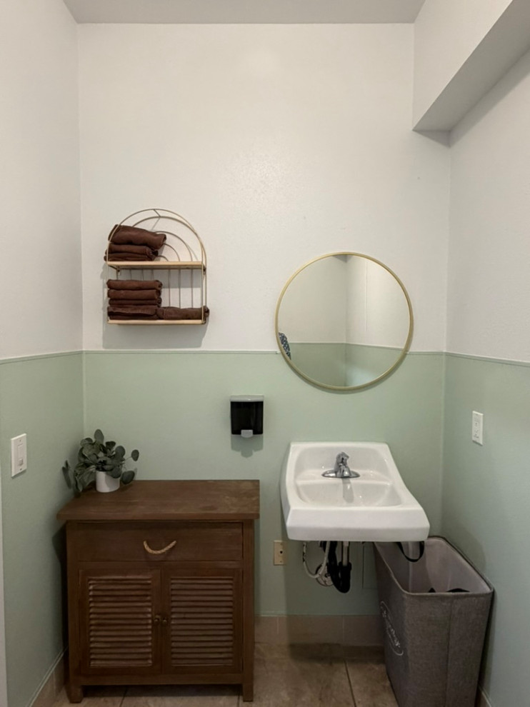 Budget Hair Salon Refresh