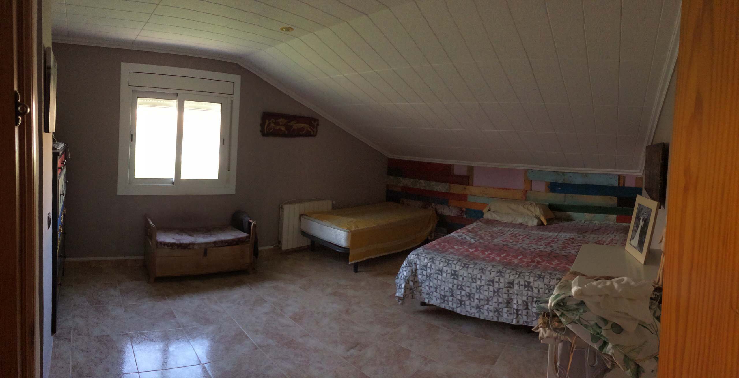 Reforma Integral Casa R&S