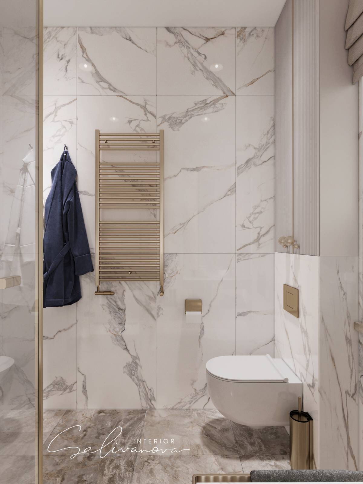 Частный дом в г. Тольятти