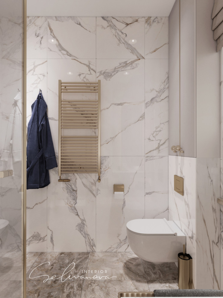 Частный дом в г. Тольятти