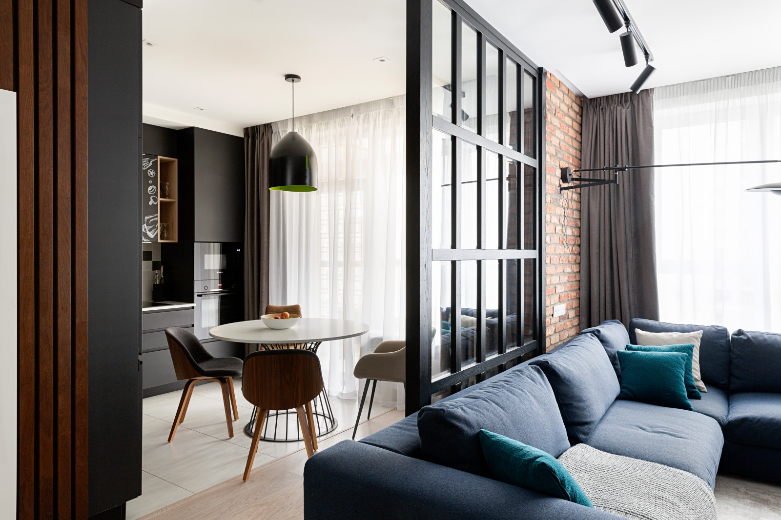 Квартира на Северо-Западе