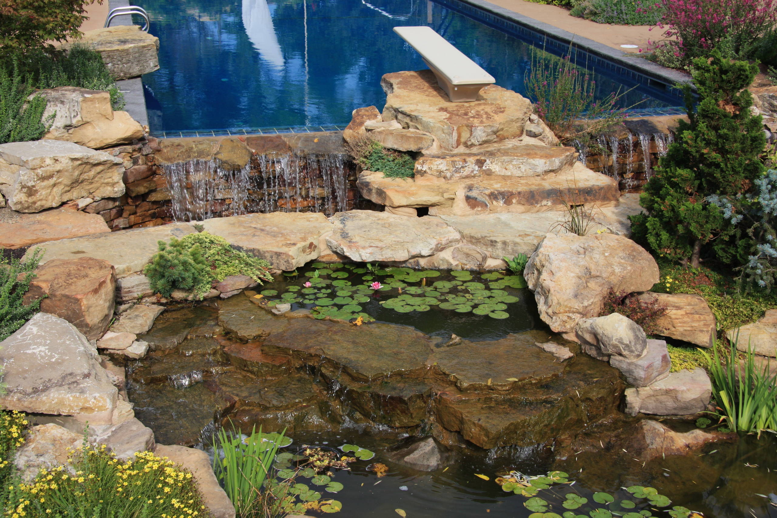 The Kaplan Residence