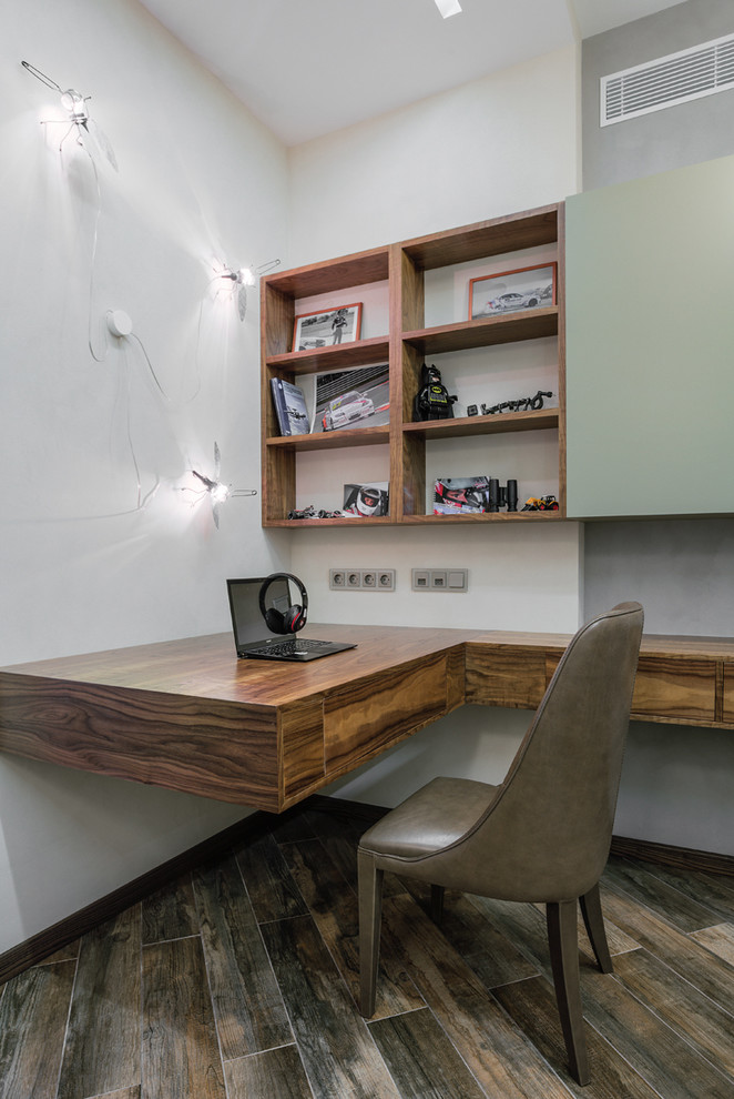 Квартира в ж/к Английский квартал