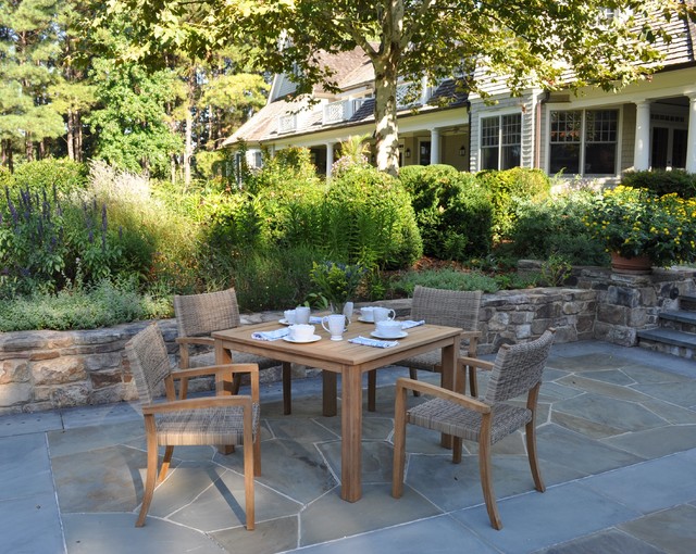 Kingsley Bate Outdoor Patio And Garden Furniture Klassisch
