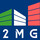 2MG Property (UK) Ltd