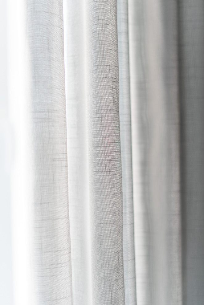 Ремонт в ЖК Прибалтийская Ривьера в Зеленоградске: уютная квартира площадью 52 к