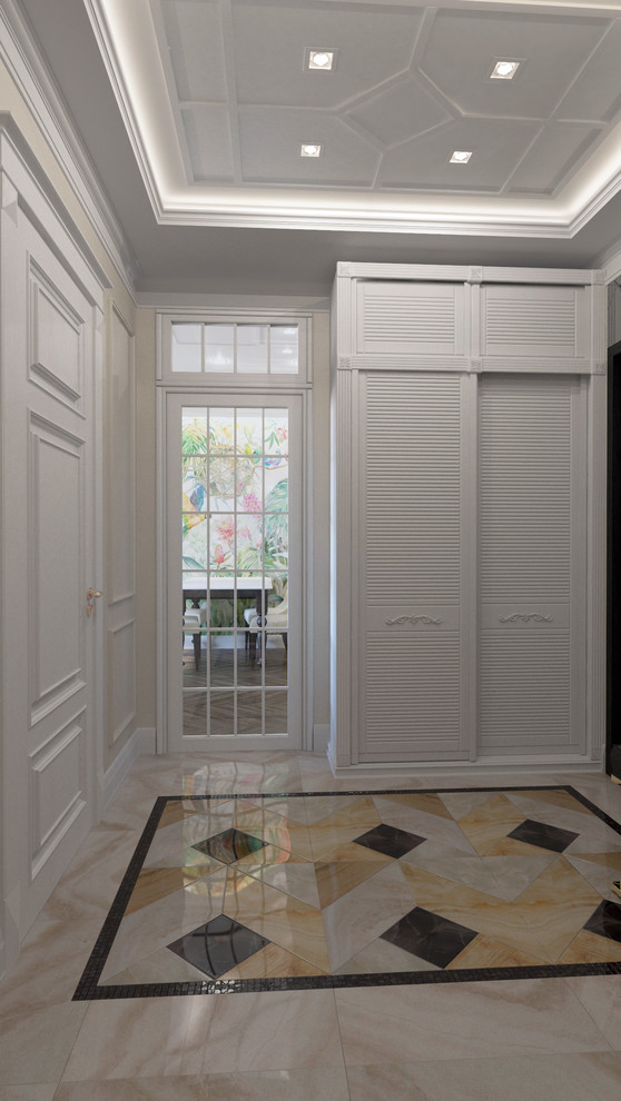 Квартира в жилом комплексе "Сердце Каспия" в г. Астрахань