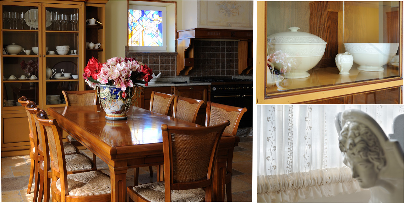 Загородный дом