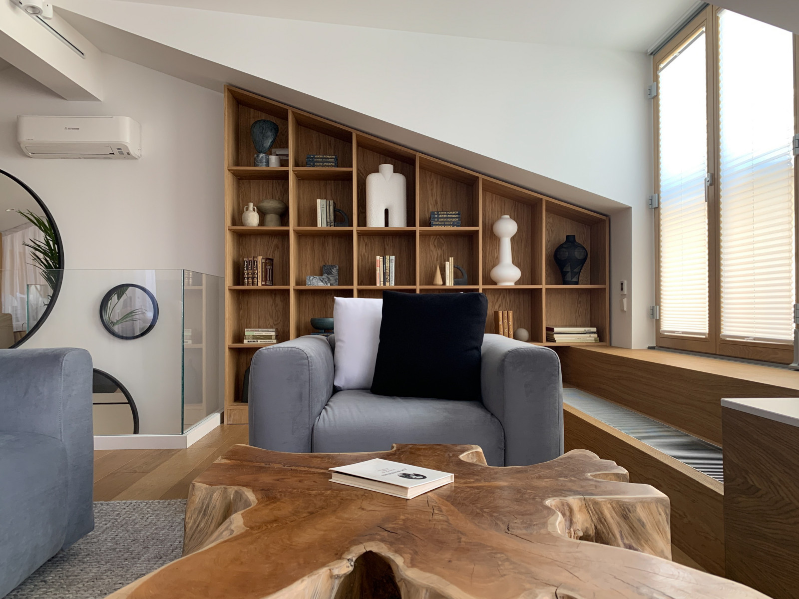 Квартира Елены Летучей