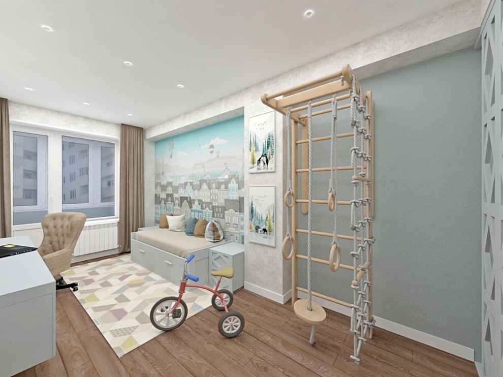 Уютная классика для комфортной жизни