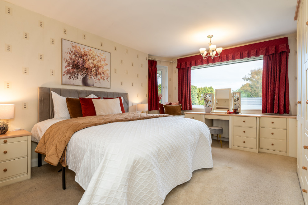 236 Ashby Road - New Build - Stage to Sell