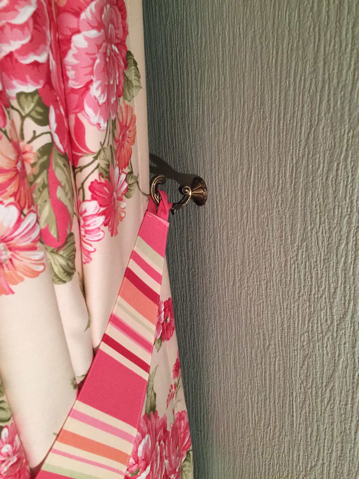 Спальня в стиле прованс