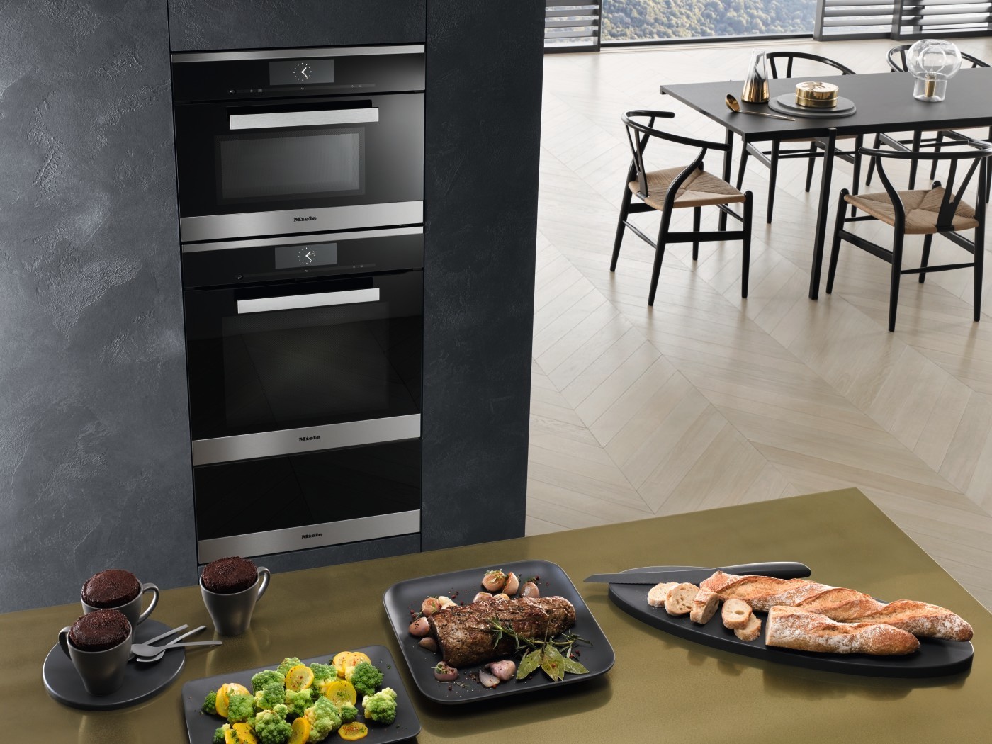 Техника Miele