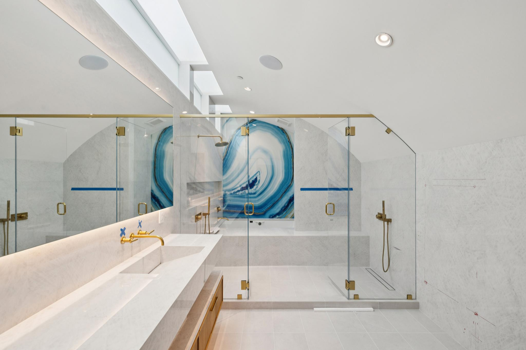 Home Remodel - Atherton  ( in progress )