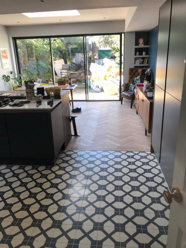 Private House in Dulwich