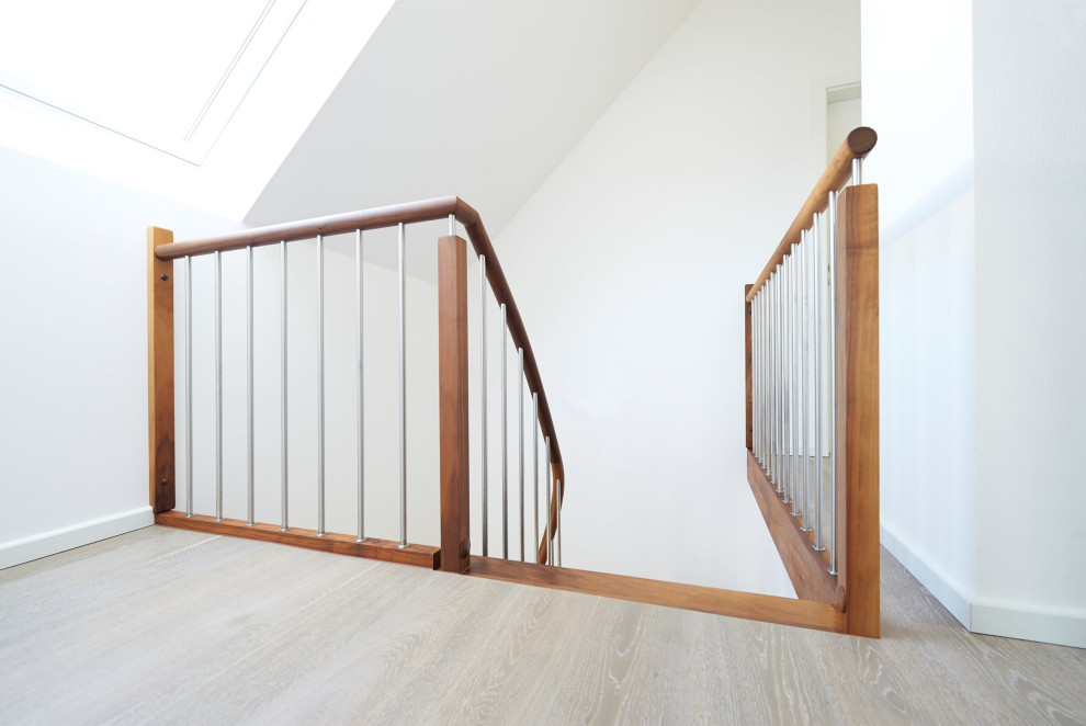 консольная лестница