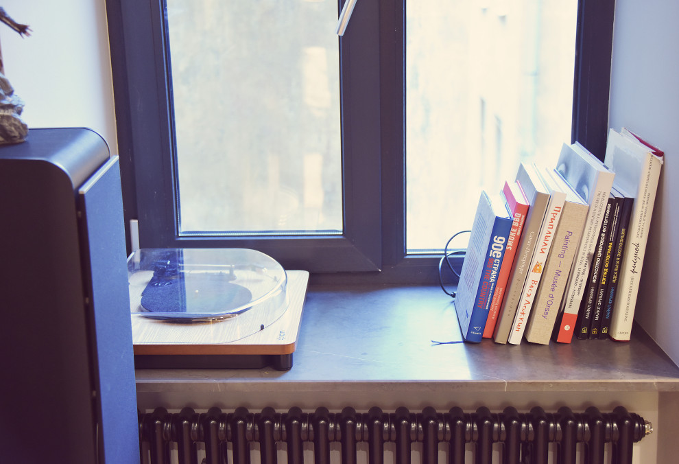 Oscar`s - Манежный