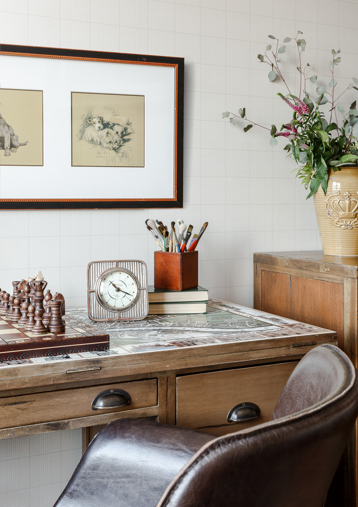 Английский Квартал