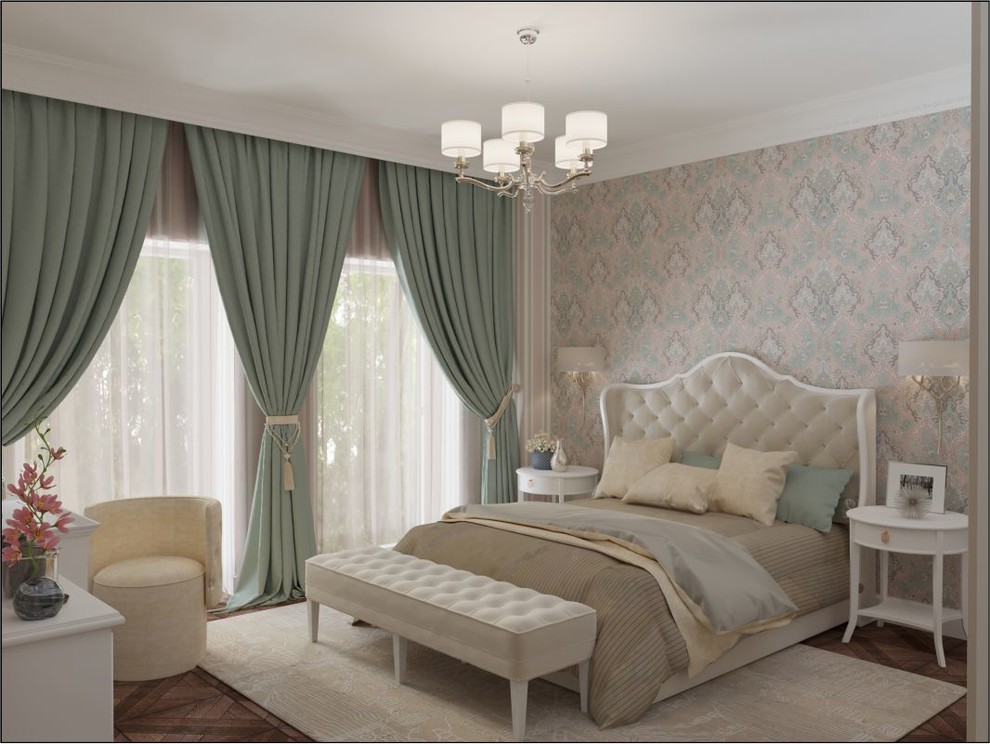 Наши работы