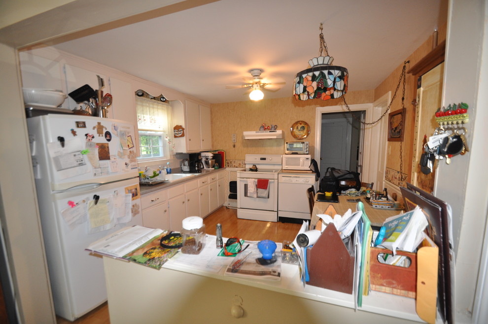 Riverside Transformation-Project 1239
