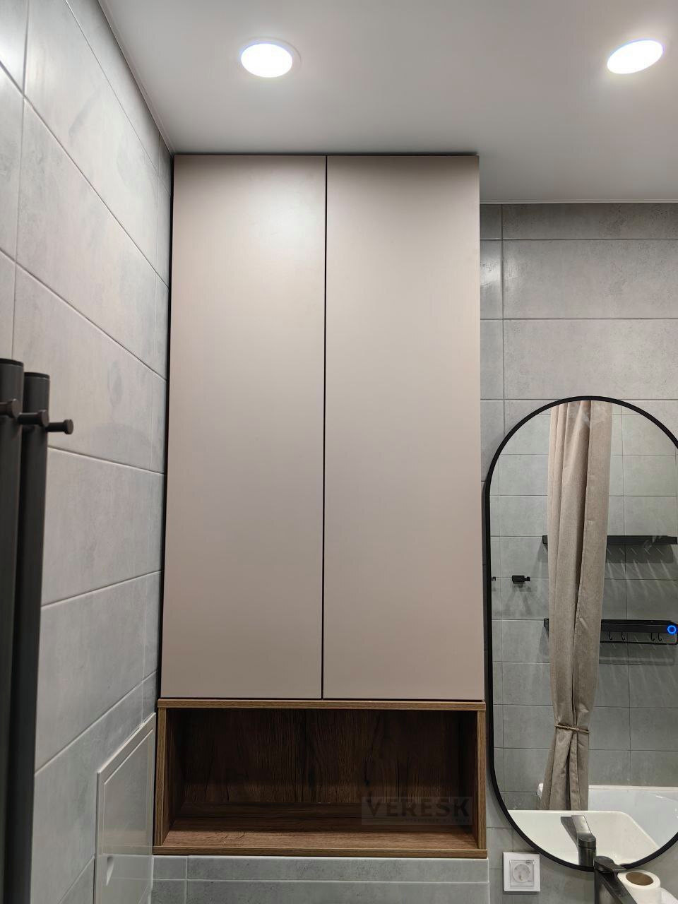 Мебель для ванной комнаты