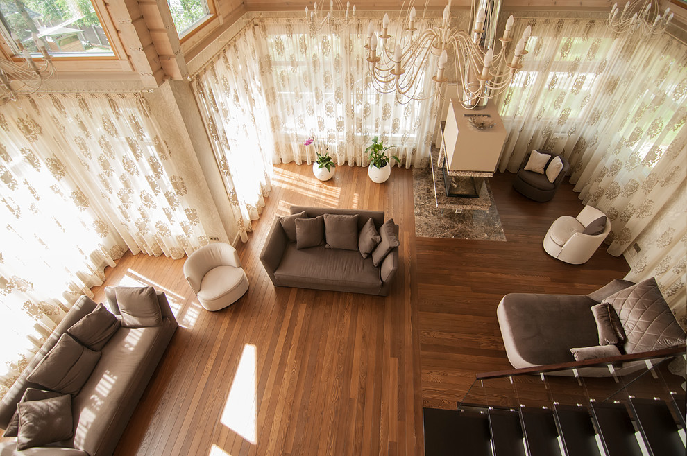 Загородный дом в Юкках