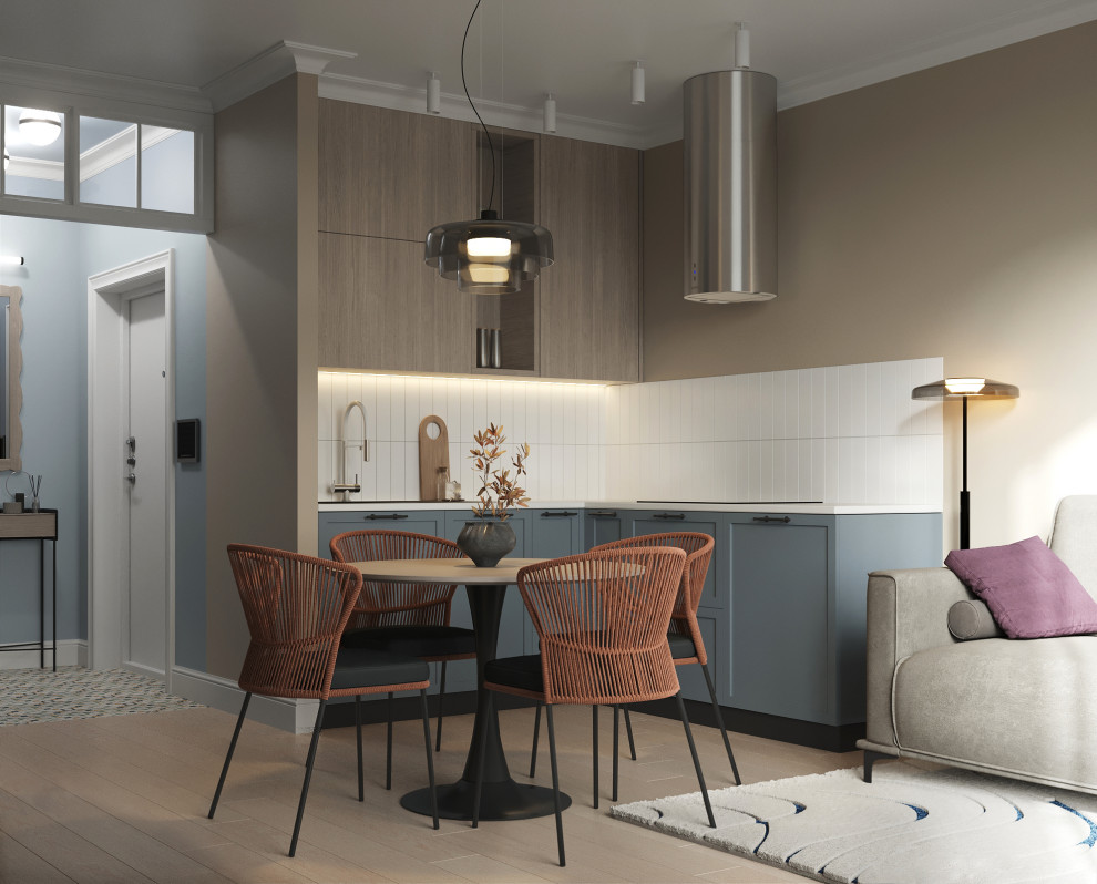 Парижский шик